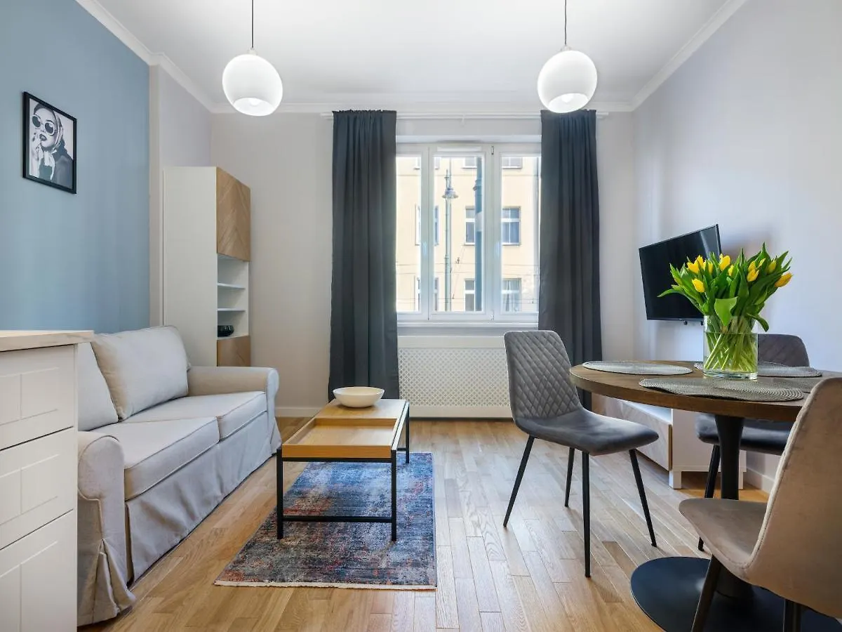 Tyzenhauz Apartments Rakowicka Street Krasków Πολωνία