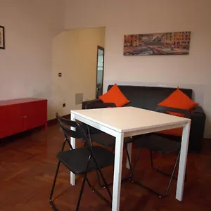 Vm Hotel apartamentowy Rzym