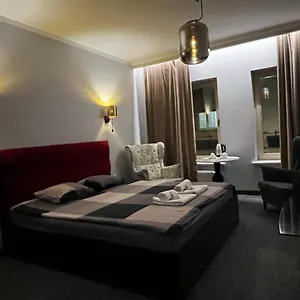 Cosy Deluxe Kraków