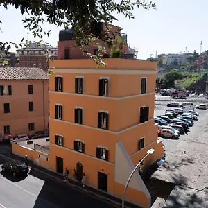 Vm Hotel apartamentowy Rzym
